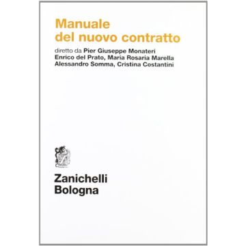 Manuale Del Nuovo Contratto