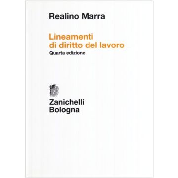 Lineamenti Di Diritto Del Lavoro