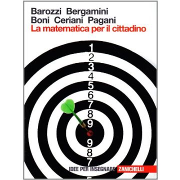 La Matematica Per Il Cittadino 