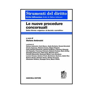 Le Nuove Procedure Concorsuali 