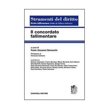 Concordato Fallimentare