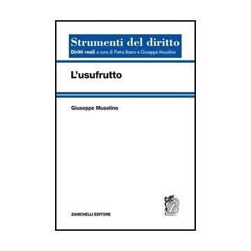 L' Usufrutto 
