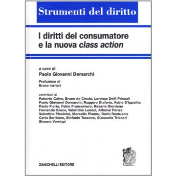 I Diritti Del Consumatore E La Nuova Class Action 