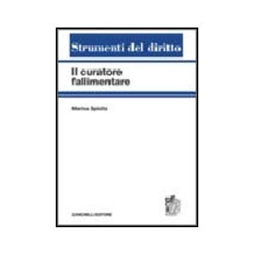 Il Curatore Fallimentare 