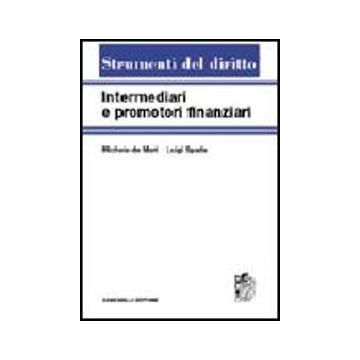 Intermediari E Promotori Finanziari
