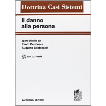 Il Danno Alla Persona 