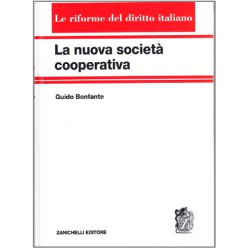 La Nuova Societa' Cooperativa 