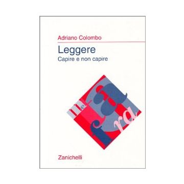 Leggere, Capire E Non Capire