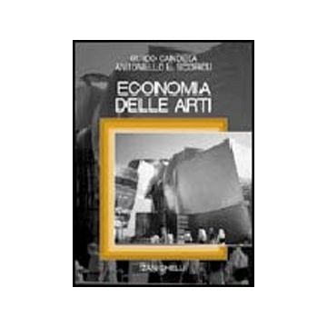 Economia Delle Arti