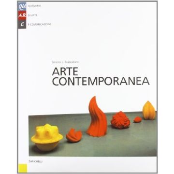Arte Contemporanea
