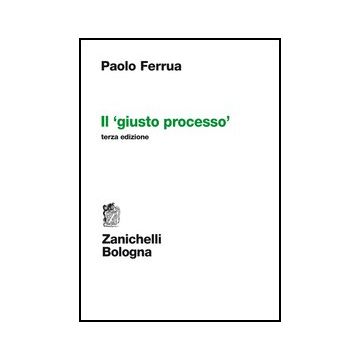 Il Giusto Processo 