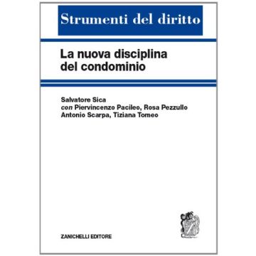 La Nuova Disciplina Del Condominio 