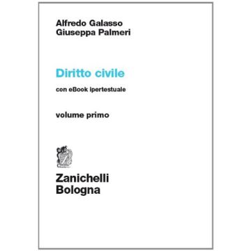 Diritto Civile. Con E­book
