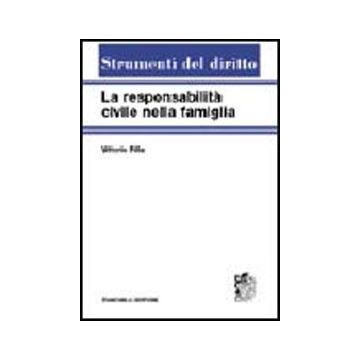 La Responsabilita' Civile Nella Famiglia 
