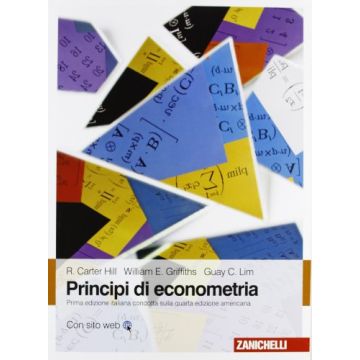 Principi Di Econometria