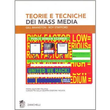 Teorie E Tecniche Dei Mass Media