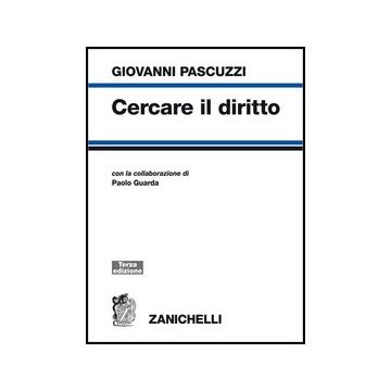 Cercare Il Diritto
