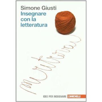 Insegnare Con La Letteratura