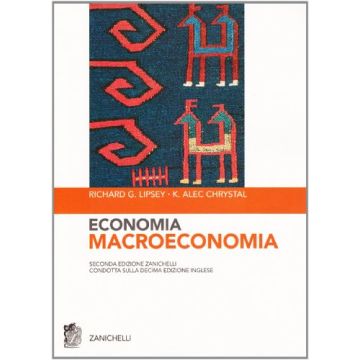 Economia. Macroeconomia