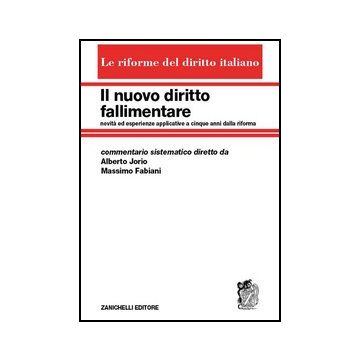 Il Nuovo Diritto Fallimentare 
