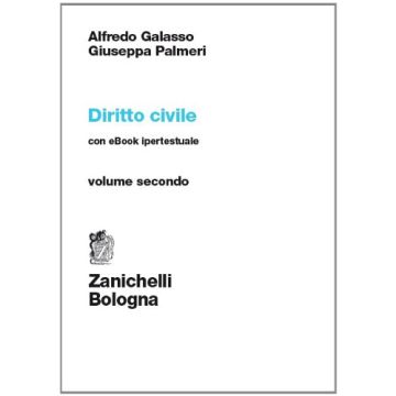Diritto Civile. Con E­book