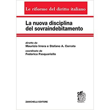 La nuova disciplina del sovraindebitamento