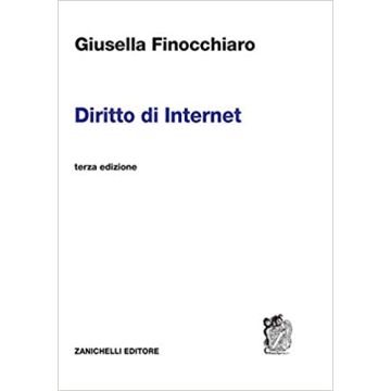 Diritto di Internet 3/ed.