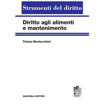 Diritto agli Alimenti e Mantenimento
