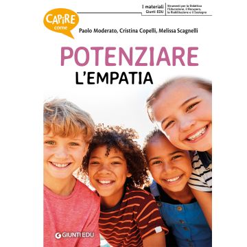Capire come potenziare l'empatia