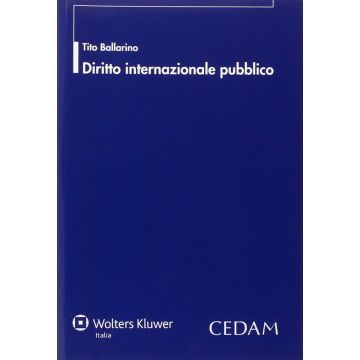 Diritto internazionale Pubblico
