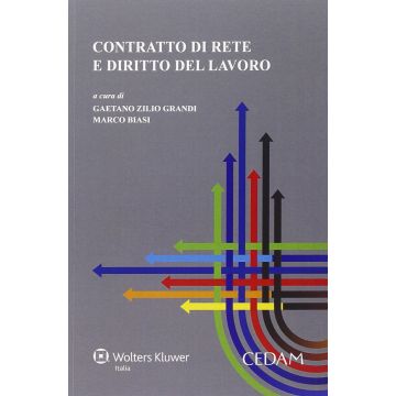 Contratto Di Rete E Diritto Del Lavoro