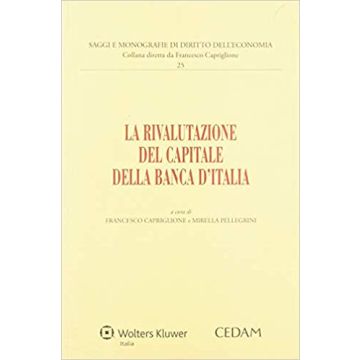 La rivalutazione del capitale della banca d'Italia