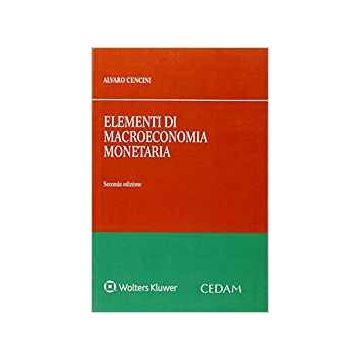 Elementi di macroeconomia monetaria 2/ed.