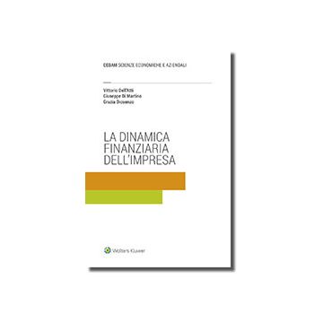 La dinamica finanziaria dell'impresa