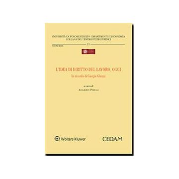 L'idea di diritto del lavoro, oggi. In ricordo di Giorgio Ghezzi
