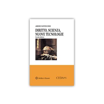 Diritto, scienza, nuove tecnologie