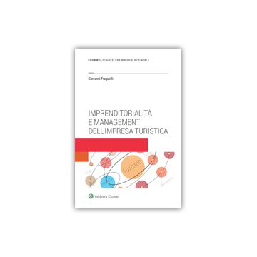 Economia e gestione dell'impresa turistica 