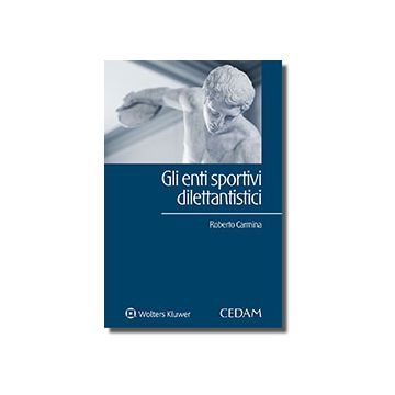 Gli enti sportivi dilettantistici