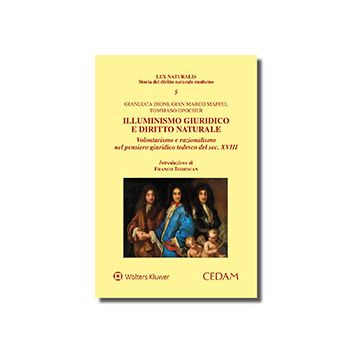 Illuminismo giuridico e diritto naturale