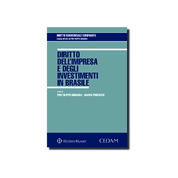 Diritto dell'impresa e degli investimenti in Brasile