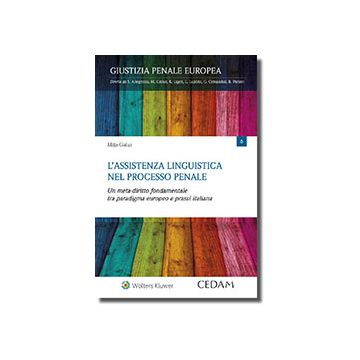 L'assistenza linguistica nel processo penale. Un meta-diritto fondamentale tra paradigma europeo e prassi italiana