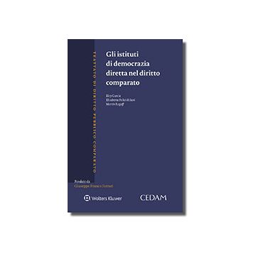 Gli istituti di democrazia diretta nel diritto comparato