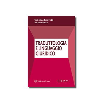 Traduttologia e linguaggio giuridico