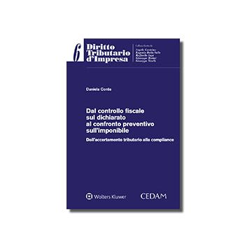 Dal controllo fiscale sul dichiarato al confronto preventivo sull'imponibile
