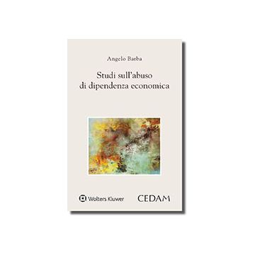 Studi sull'abuso di dipendenza economica