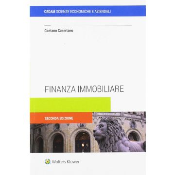 Finanza immobiliare 2/ed.