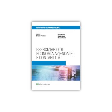 Eserciziario di economia aziendale e contabilità