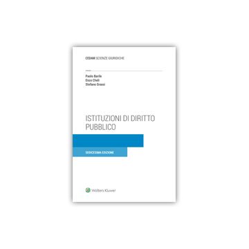 Istituzioni di diritto pubblico
