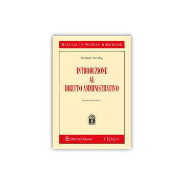 Introduzione al diritto amministrativo
