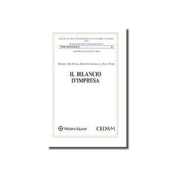 Bilancio d'impresa